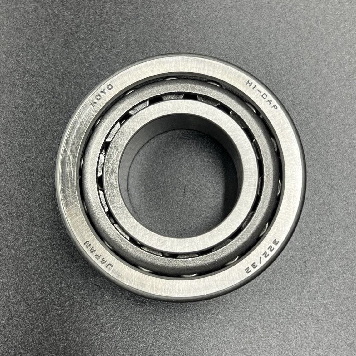 картинка Подшипник роликовый Yamaha 40-70, F25-50 (32x65x22.5) (Omax)