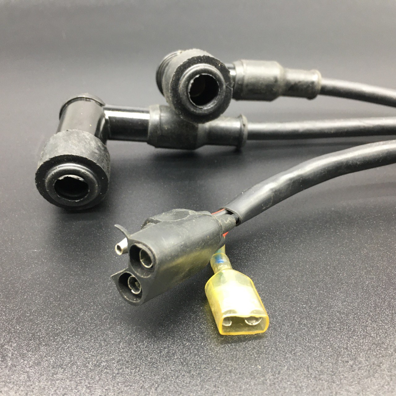 картинка Коммутатор Suzuki DT6-8 Old (PREMARINE)