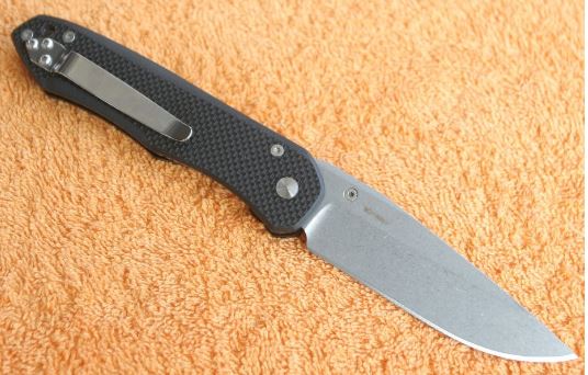 картинка Нож Enlan EL-06