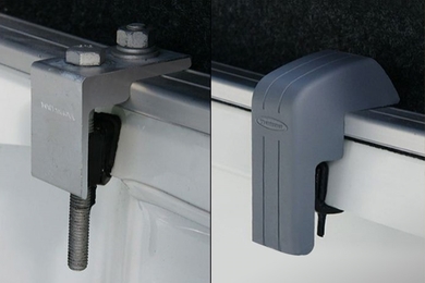 Кунг для Mitsubishi L200 Triton (2007-2014) Carryboy-S560N