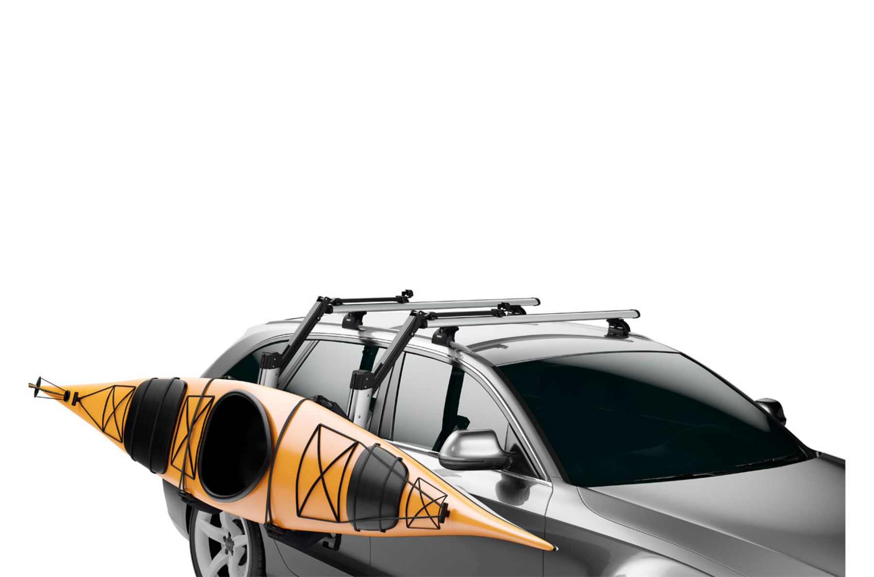 картинка Крепление Thule Hullavator Pro 898 для перевозки каяка