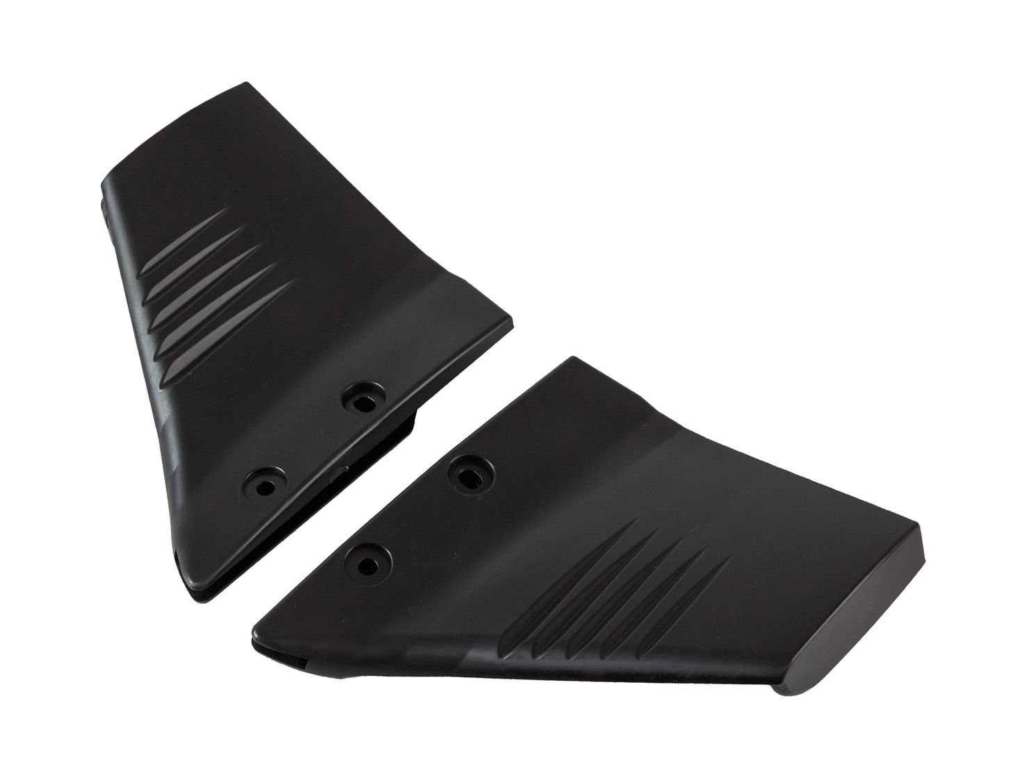 картинка Гидрокрыло 194х174 мм с крепежом, 8-50 л.с.