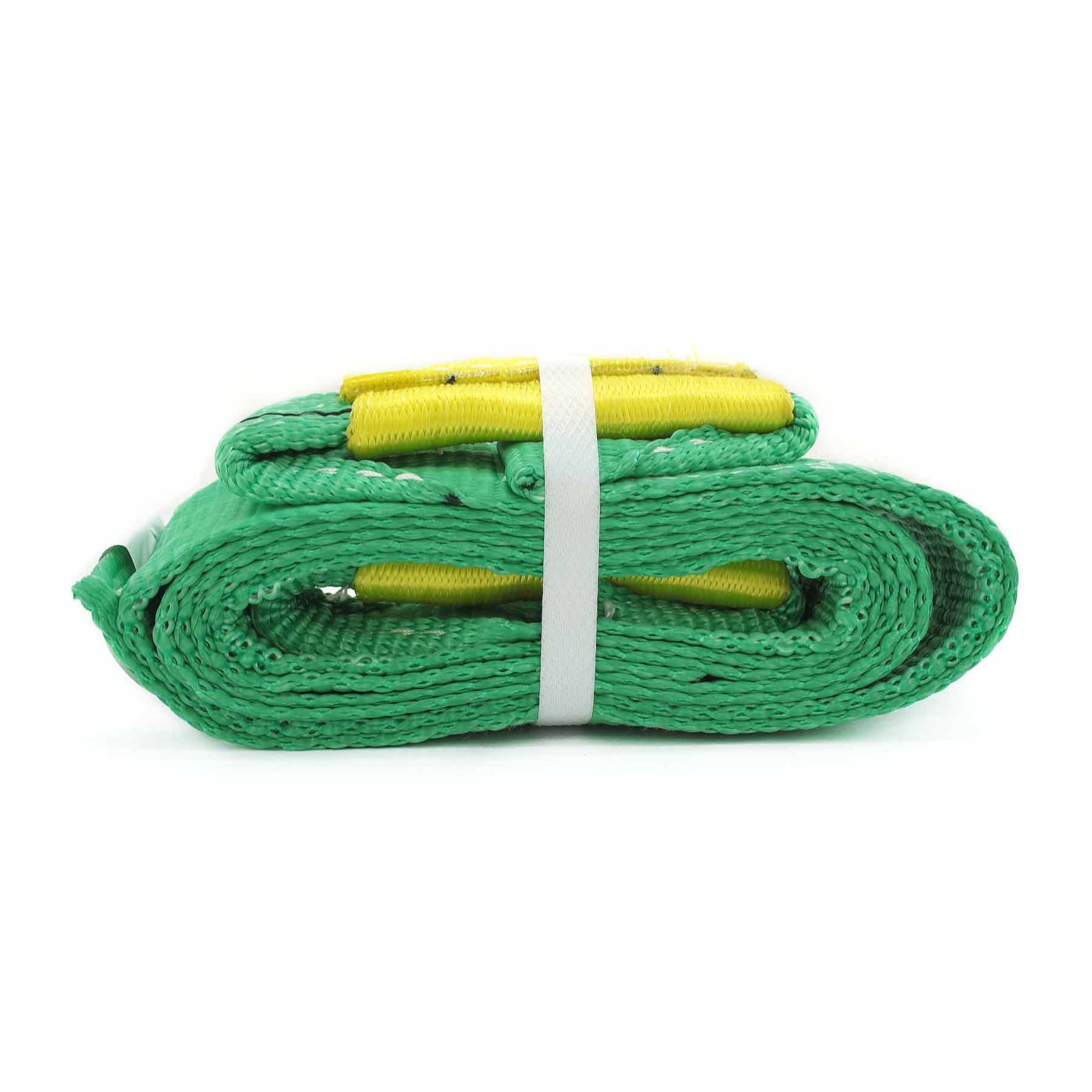 картинка Стропа корозащитная TR 60 мм х 2м