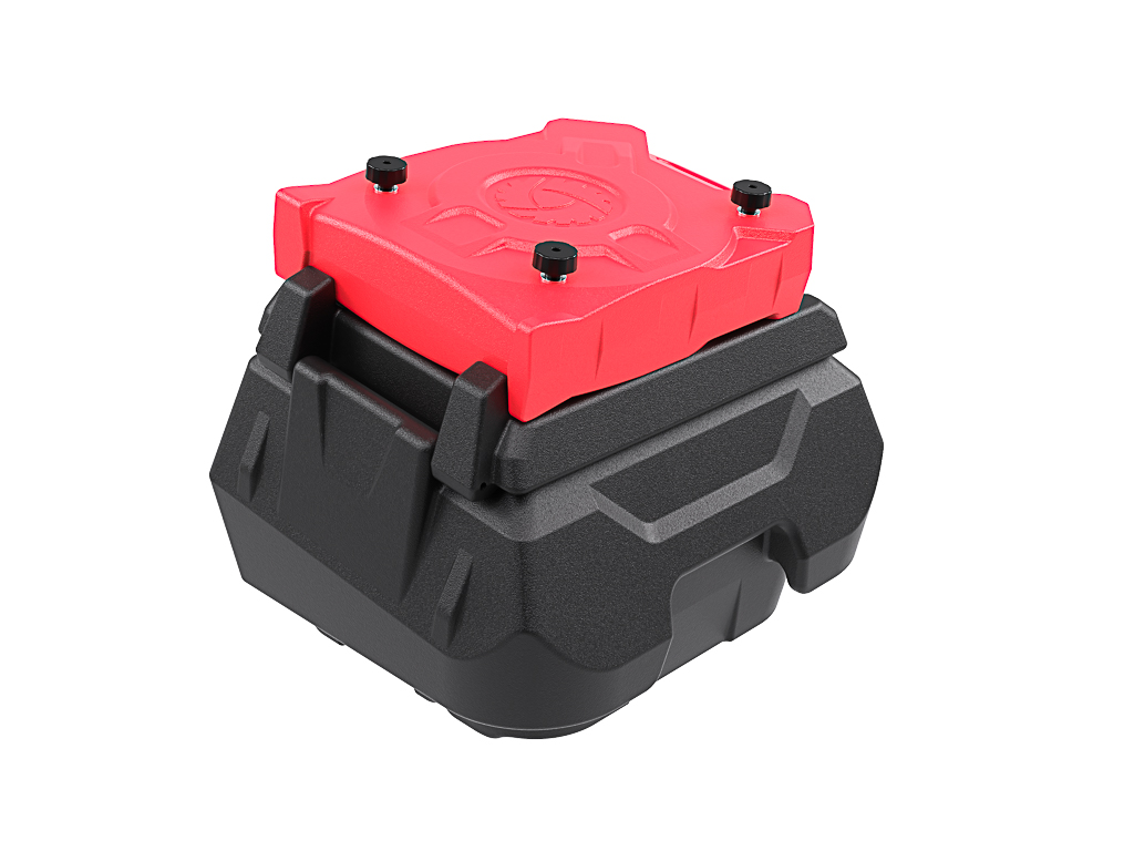 картинка Канистра для RM VECTOR 551