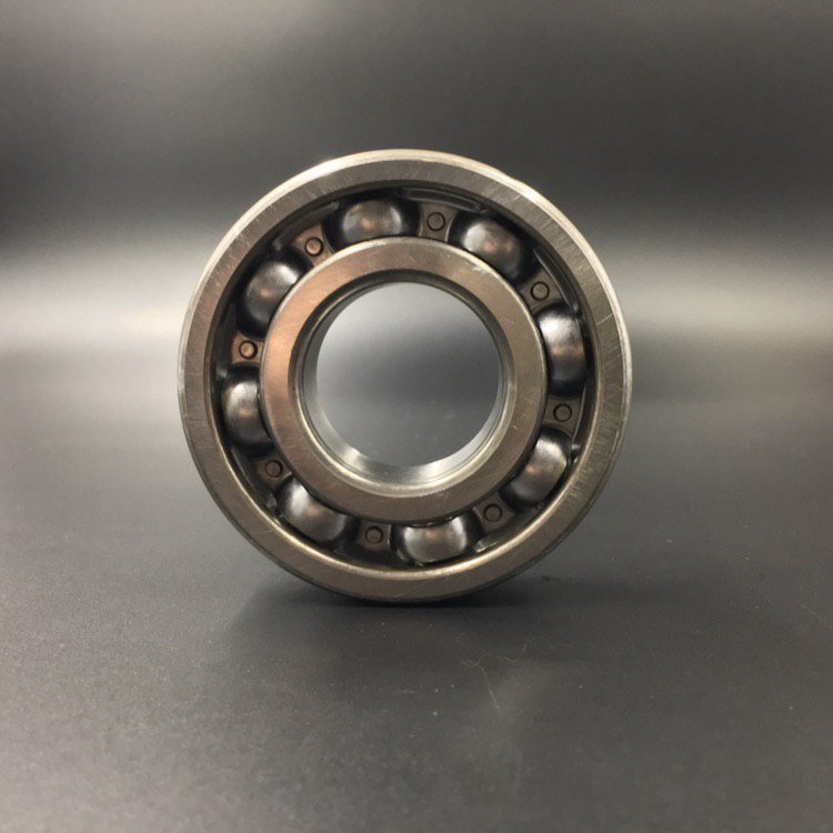 картинка Подшипник шариковый Yamaha 40X (35х80х21) (93306-307U0) (Omax)