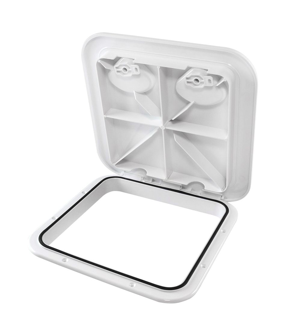 картинка Люк смотровой SeaFlo, 370 х 375 мм