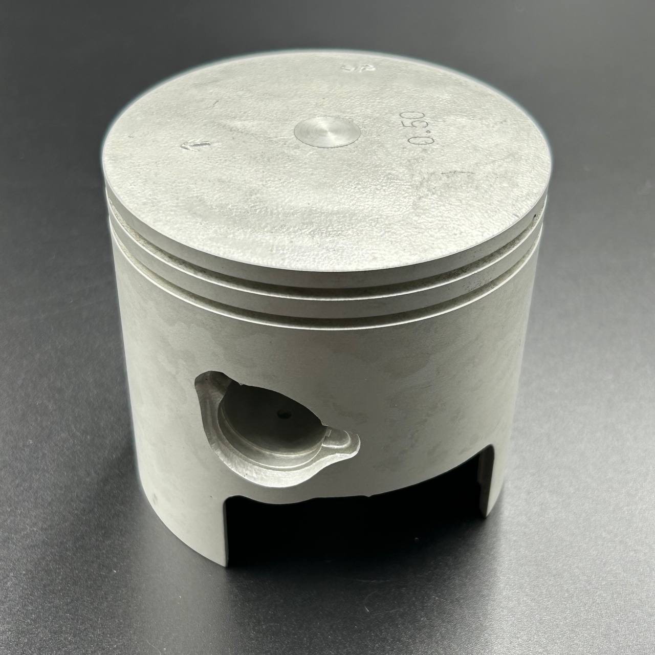 картинка Поршневой комплект Yamaha 55, 75-90 (0.50mm) (Osaka)