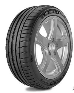 картинка Шина МИШЛЕН 325/25 Z R21 (102Y) XL PILOT SPORT 4 S