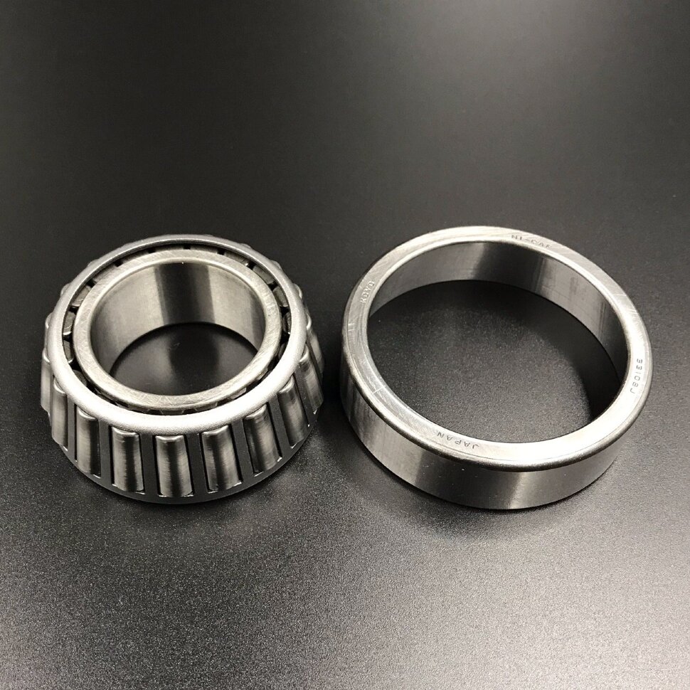 картинка Подшипник ШПХ Suzuki DF60-70; DF70-90A; DT90-100 (40x75x26) (Suzuki)