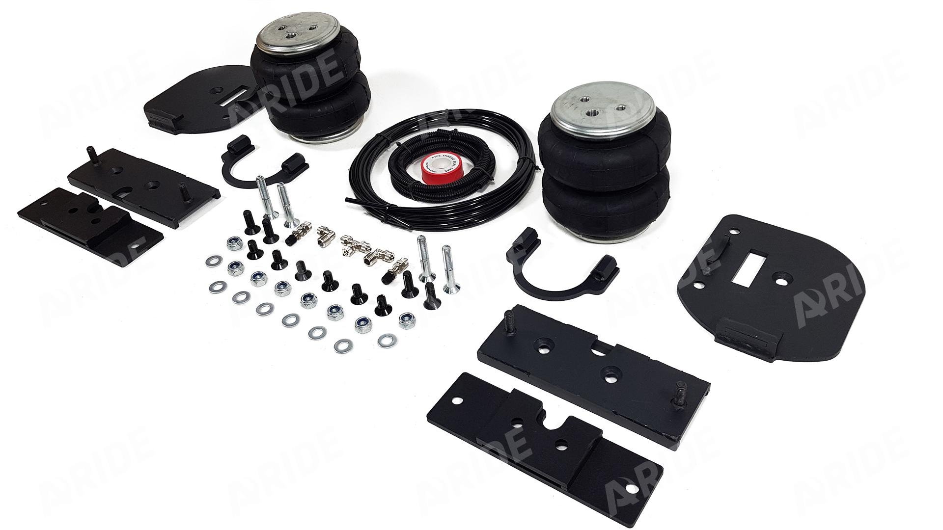 картинка Пневмоподвеска Chrysler Grand Voyager 4х4 (2001-2007), задняя ось, грузовой, Aride