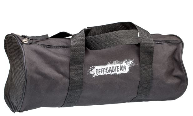 картинка Трос динамический 10.8 тонны 9 метров ORT