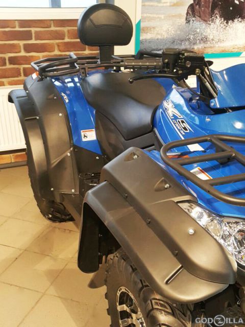 картинка Расширители колесных арок Х5 Classic/Basic