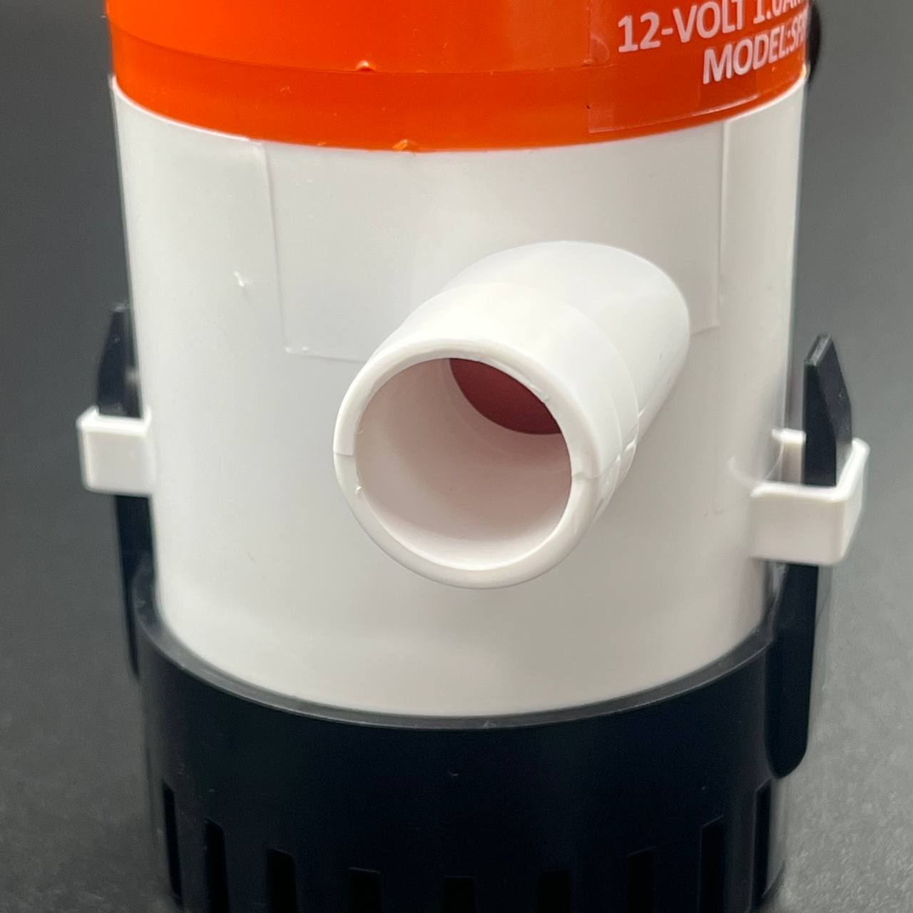 картинка Помпа  осушительная 350GP(1324,89л/ч)(Ø19мм) (SeaFlo)