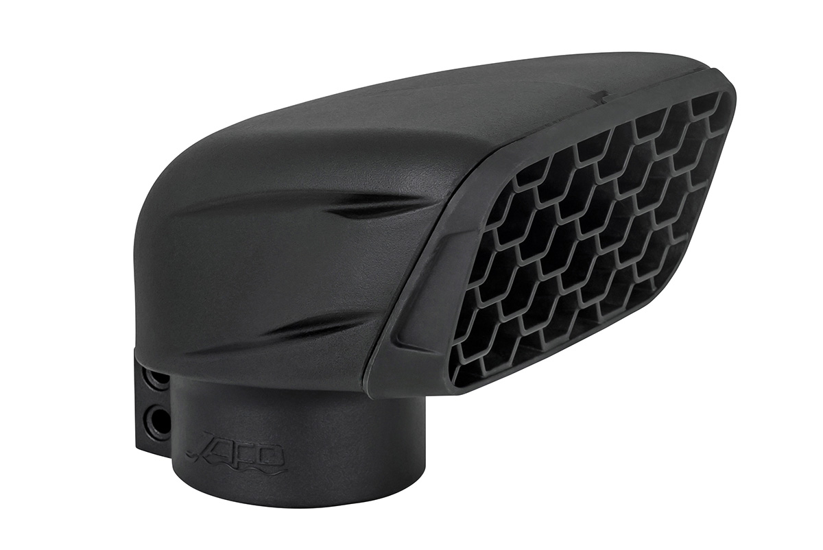 картинка Шноркель HAVAL H9 JAFO