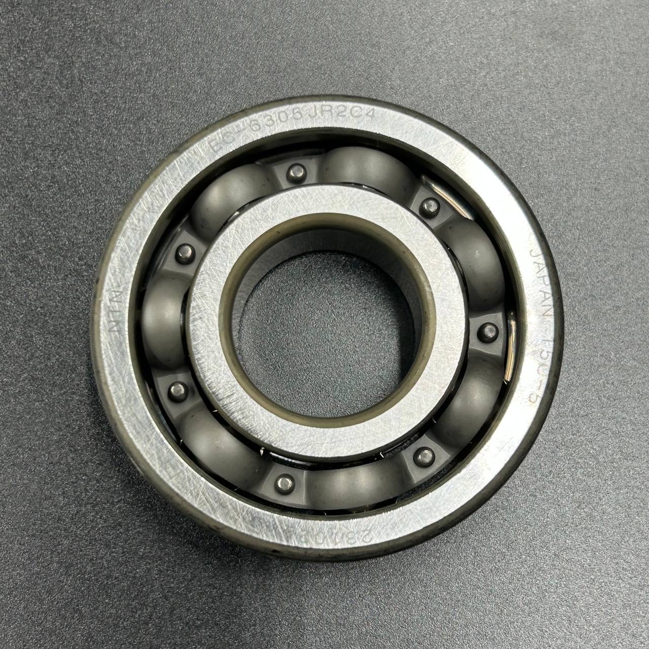 картинка Подшипник шариковый Yamaha 40-50 (25x62x17) (Omax)