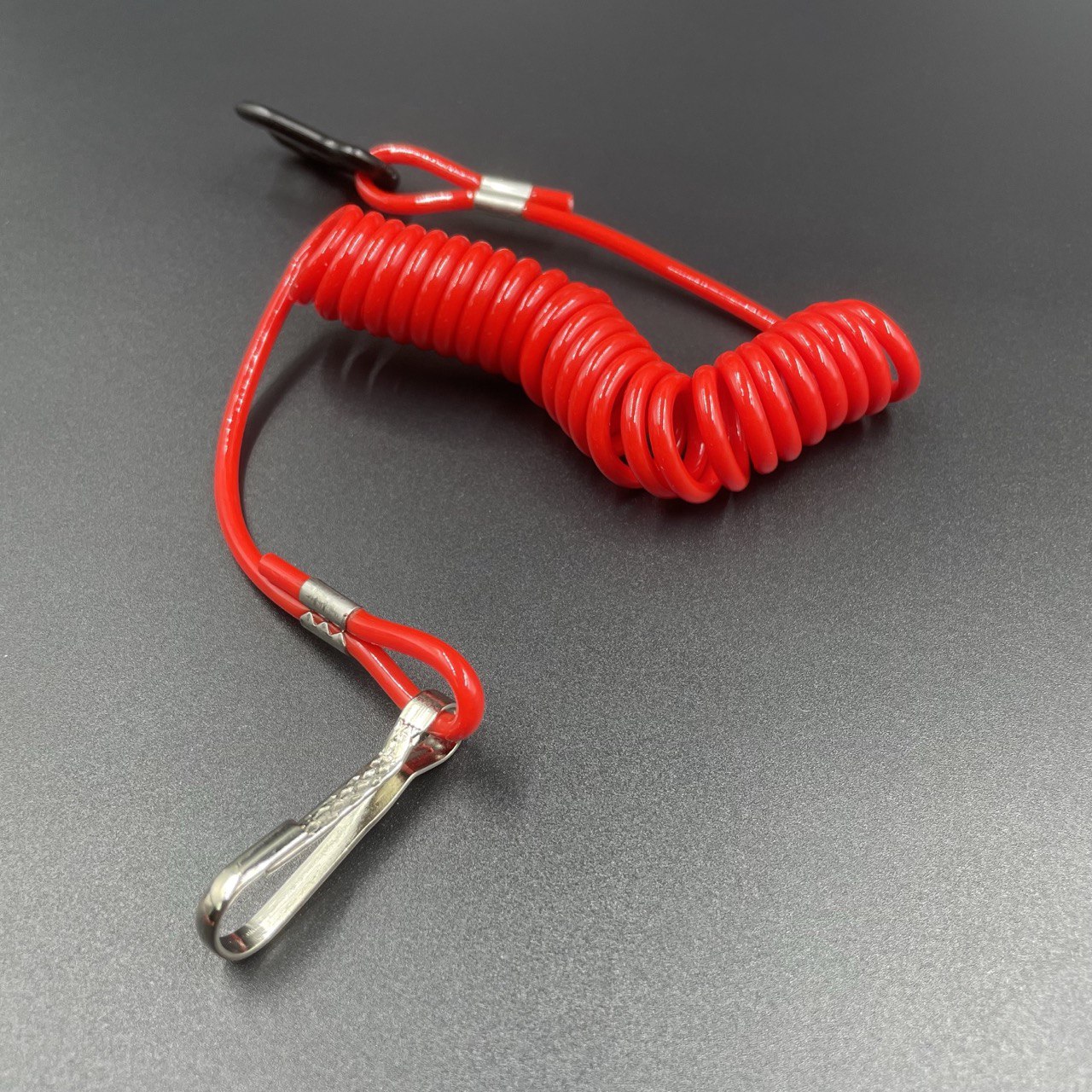 картинка Чека аварийной остановки двигателя (универсальная) (682-82556) (Omax)