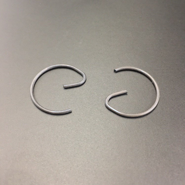 картинка Поршень Suzuki DT20-30 (0.25mm) (Omax)