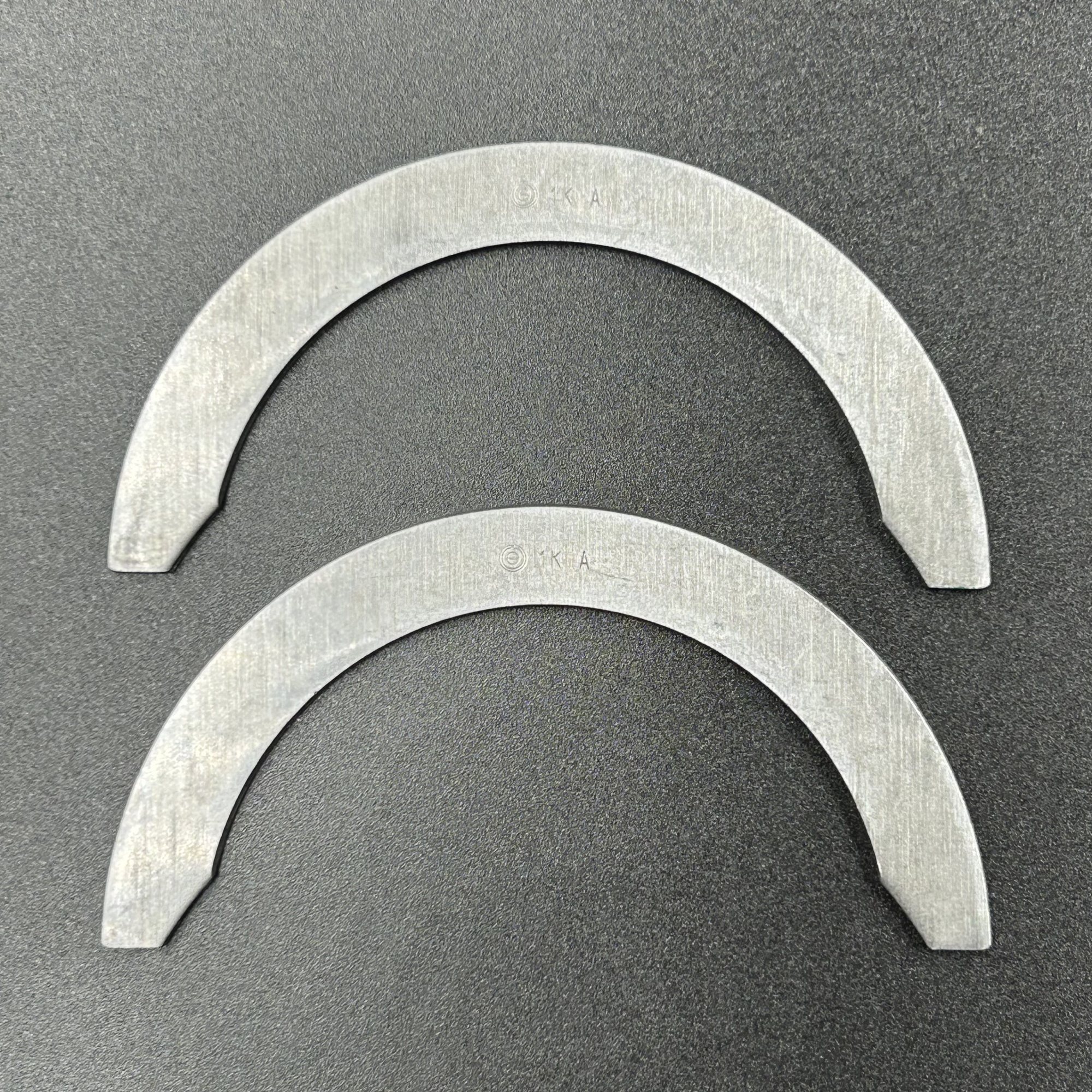 картинка Полукольца на коленвал Honda BF115-130 (13014-PAA-800) (Honda)