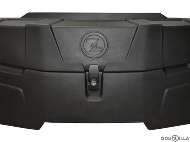 картинка Кофр для квадроцикла "Godzilla" 8050
