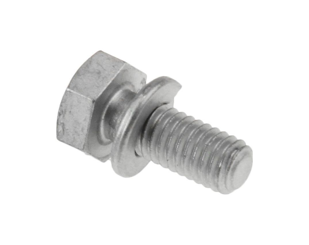 Болт 6x15 с гровером, Suzuki