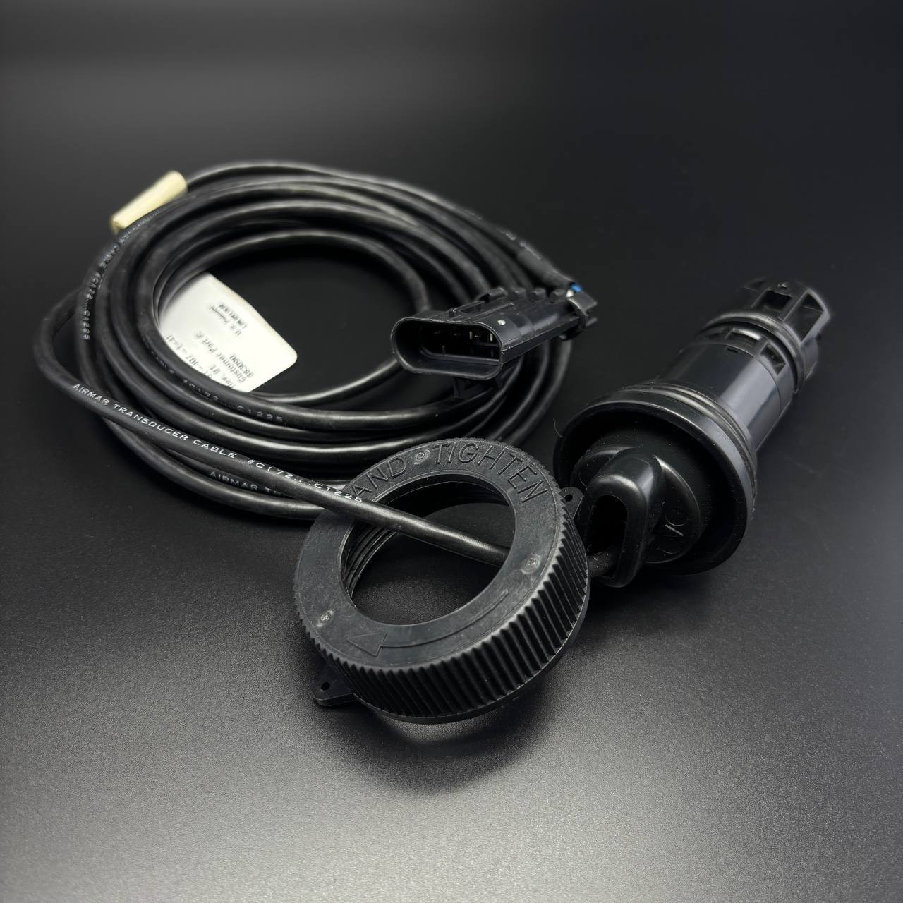 картинка Датчик скорости/температуры SC SENSOR SPD/TMP (Quicksilver)
