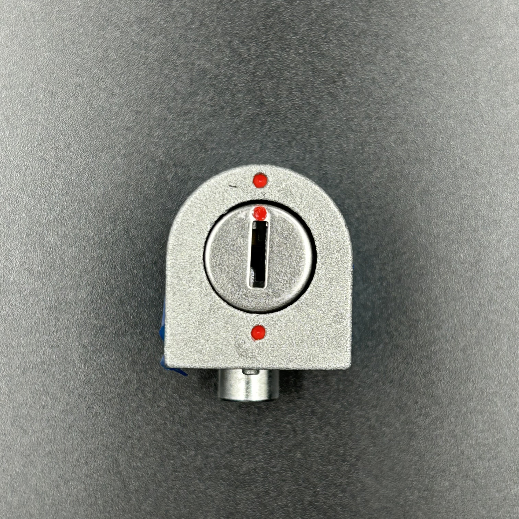 картинка Замок зажигания в сборе CFM 500/600 (ZIBO)