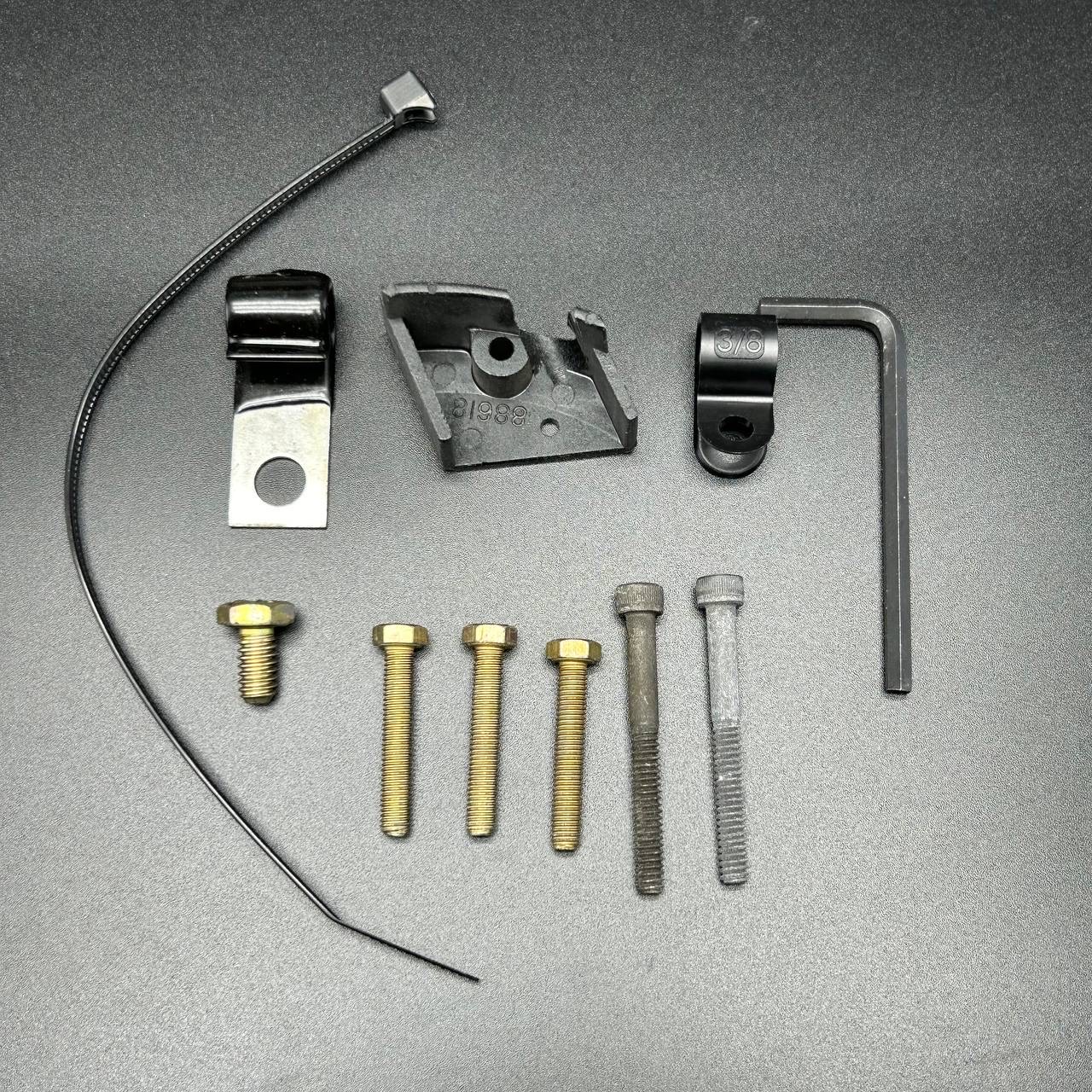 картинка Статор STATOR KIT-LIGHT (Quicksilver)