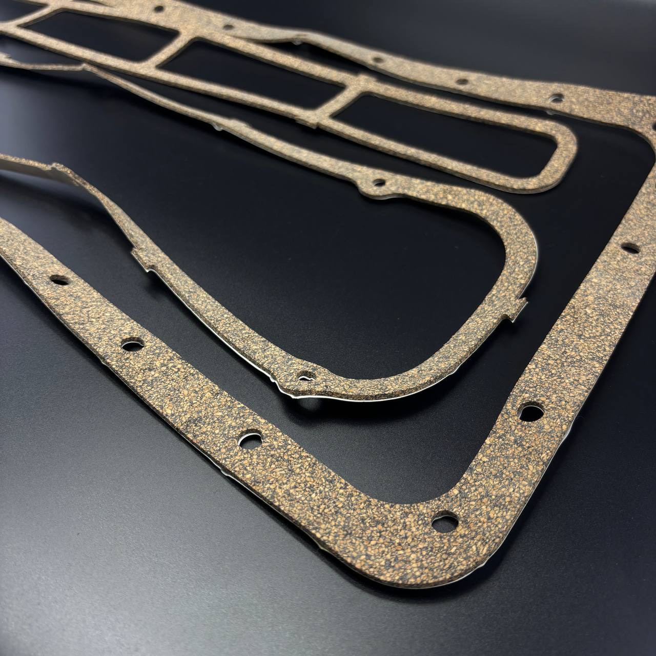 картинка Прокладка паронитовая GASKET SET (72479A5) (Quicksilver)