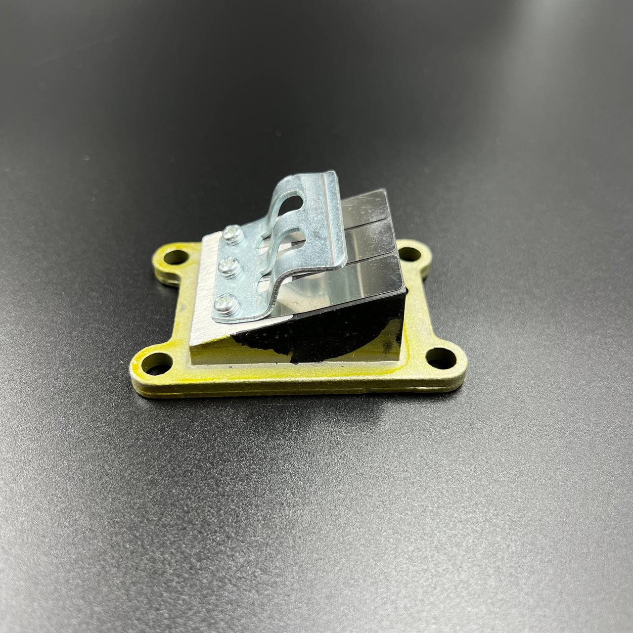 картинка Клапана лепестковые Yamaha 4-5 (PREMARINE)