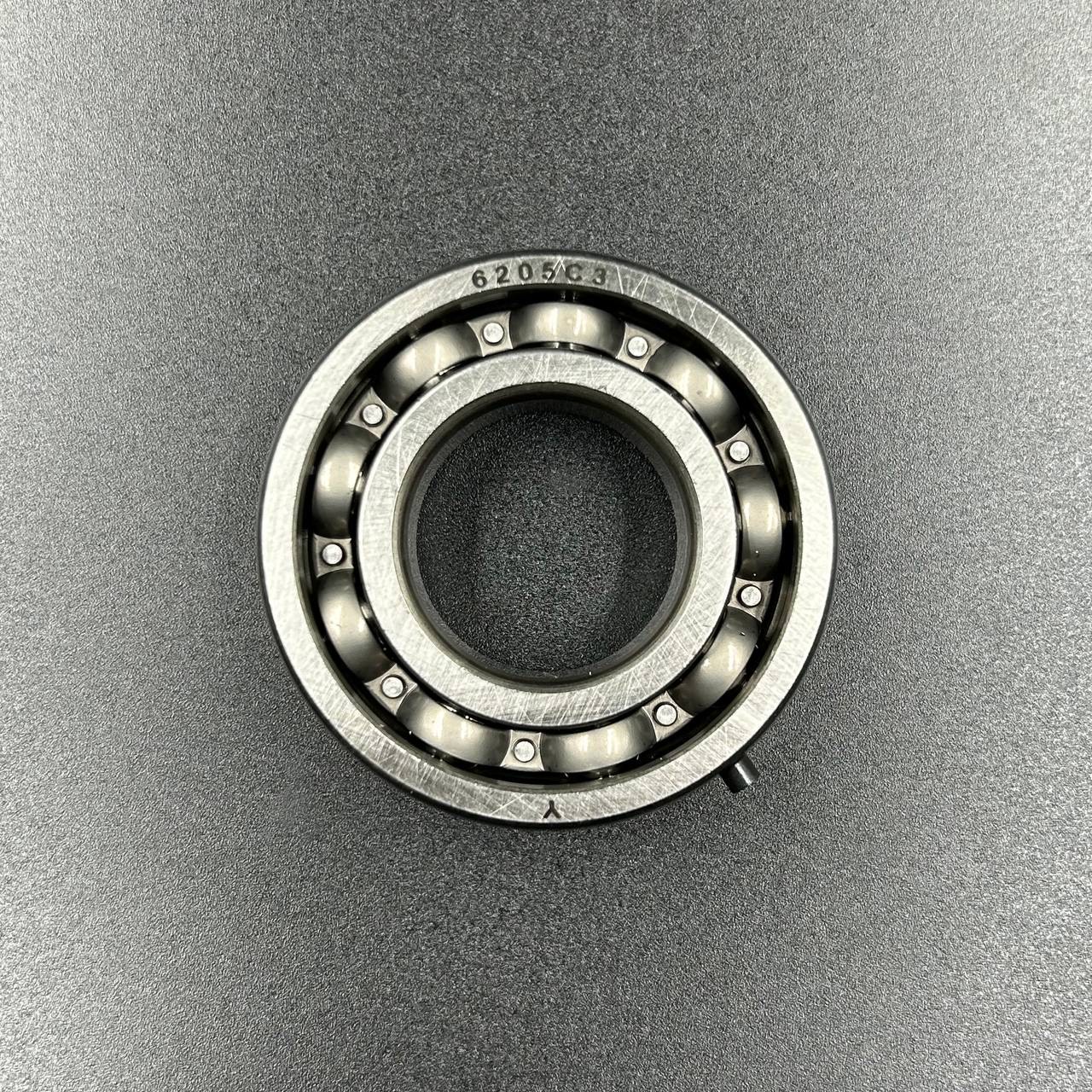 картинка Подшипник шариковый Yamaha 9.9-15 (25x52x15) (PREMARINE)