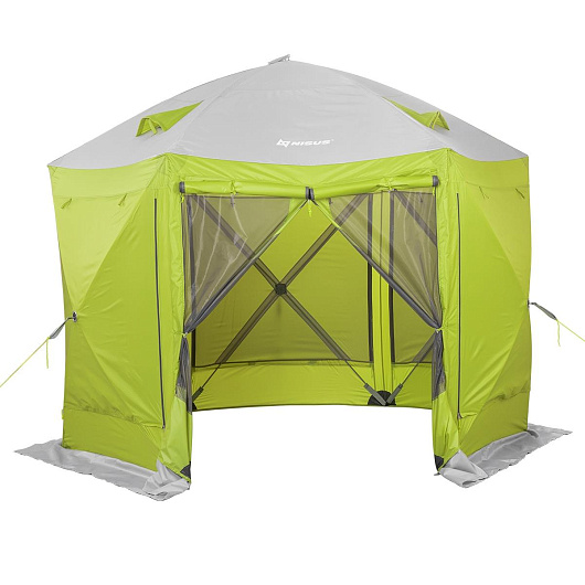 картинка Шатер Nisus SOLANO