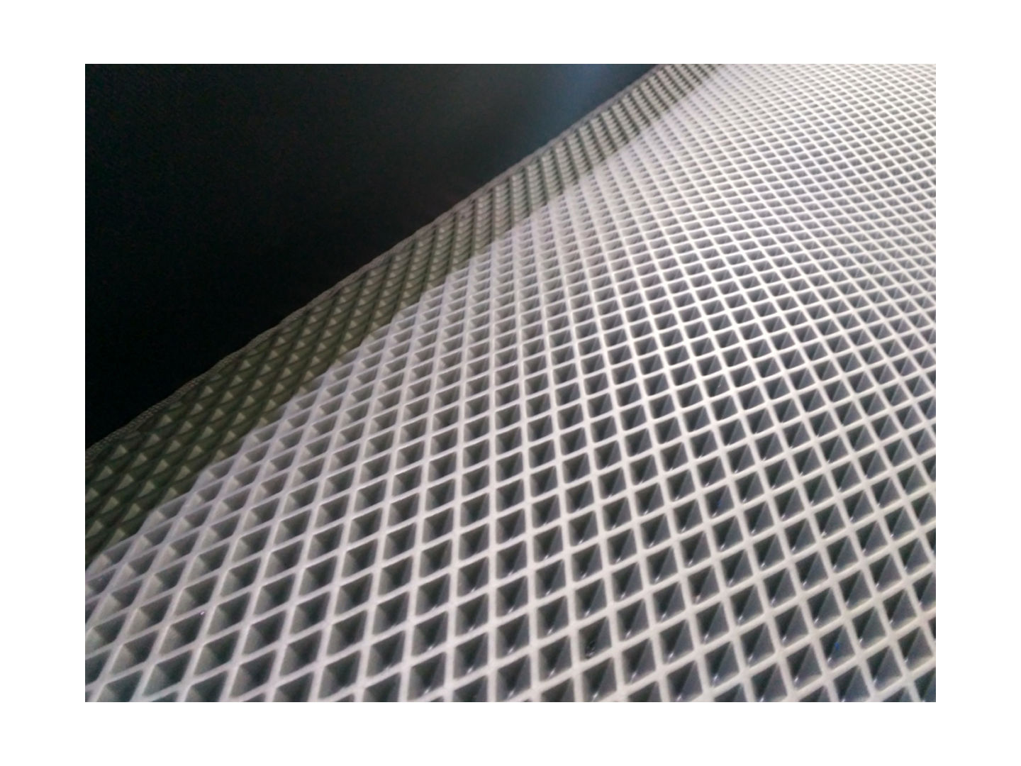 картинка Коврик EVA ROCKY 375