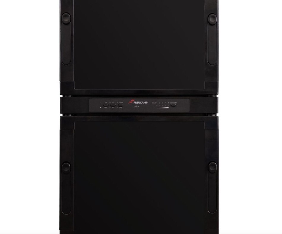 картинка Абсорбционный автохолодильник MobileComfort MC-RM140