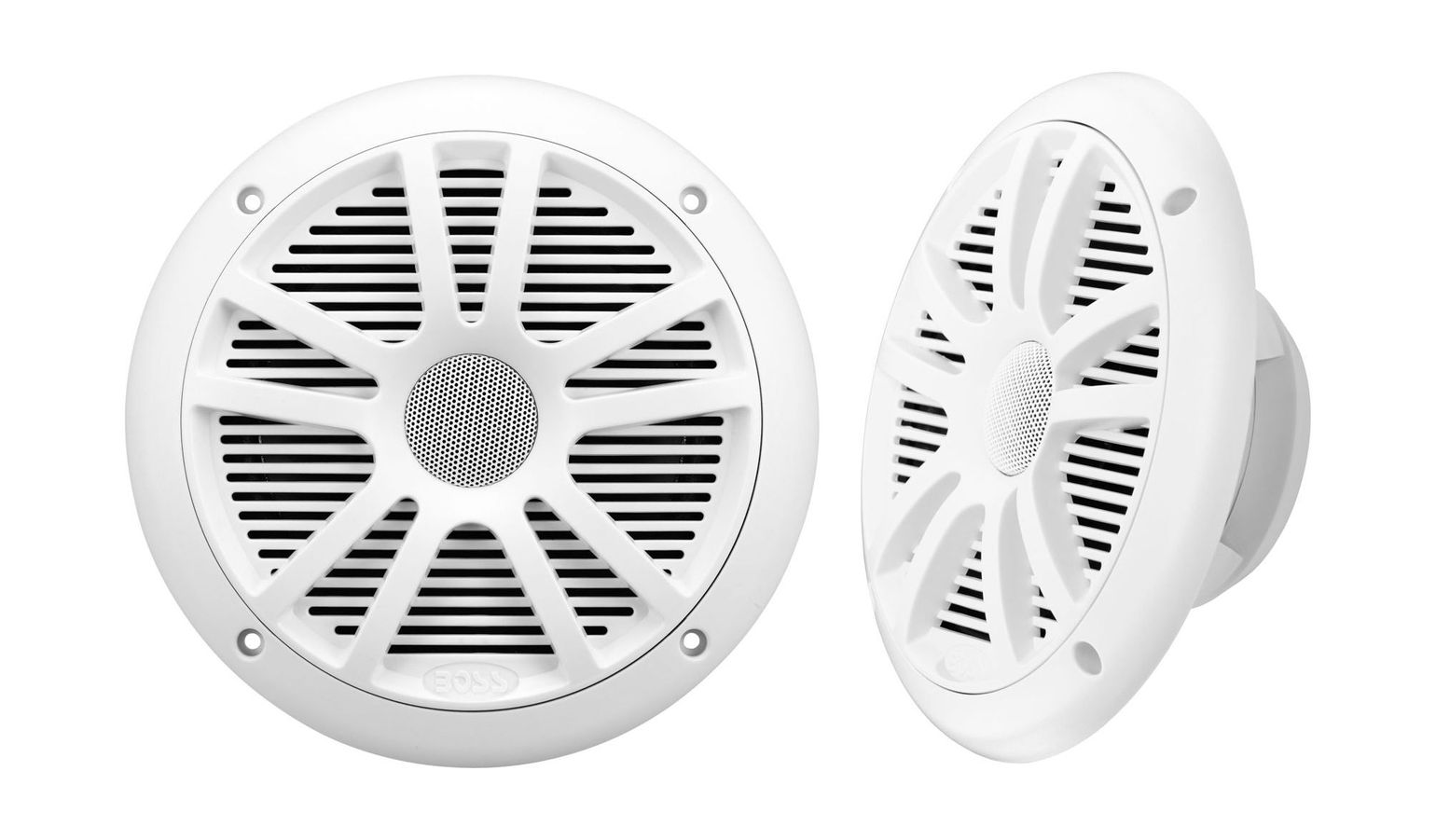 картинка Морская акустика BOSS MG150W.6 (комплект2)