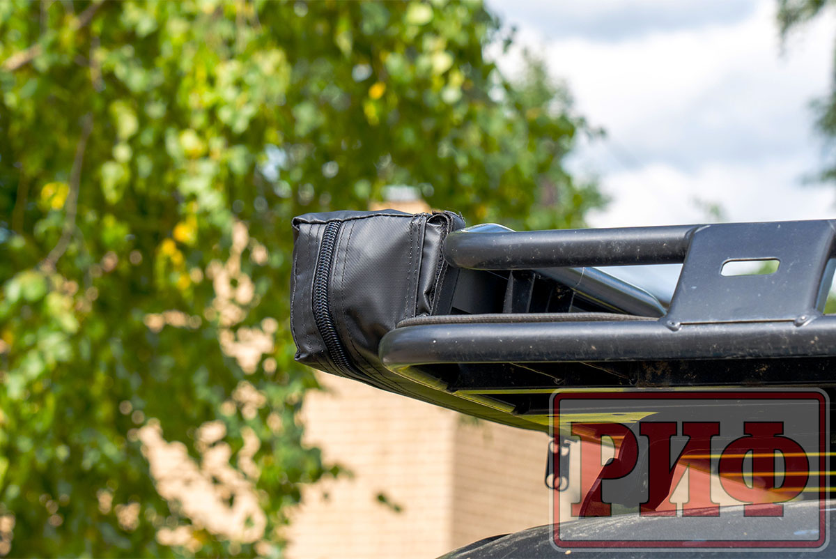 картинка Маркиза-душ 100х180 см