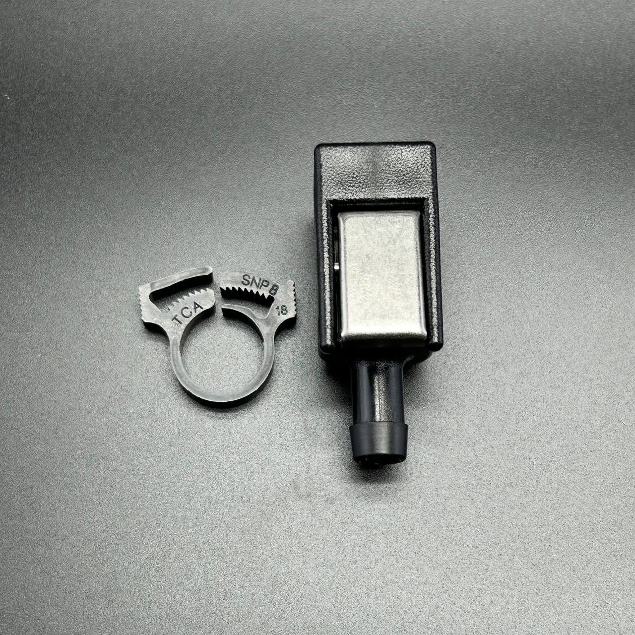 картинка Разъем топливный FITTING-FUEL@2 (Quicksilver)