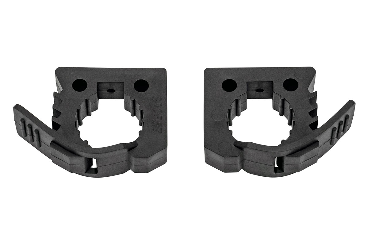 картинка Крепление универсальное Telawei (D25-57 мм)