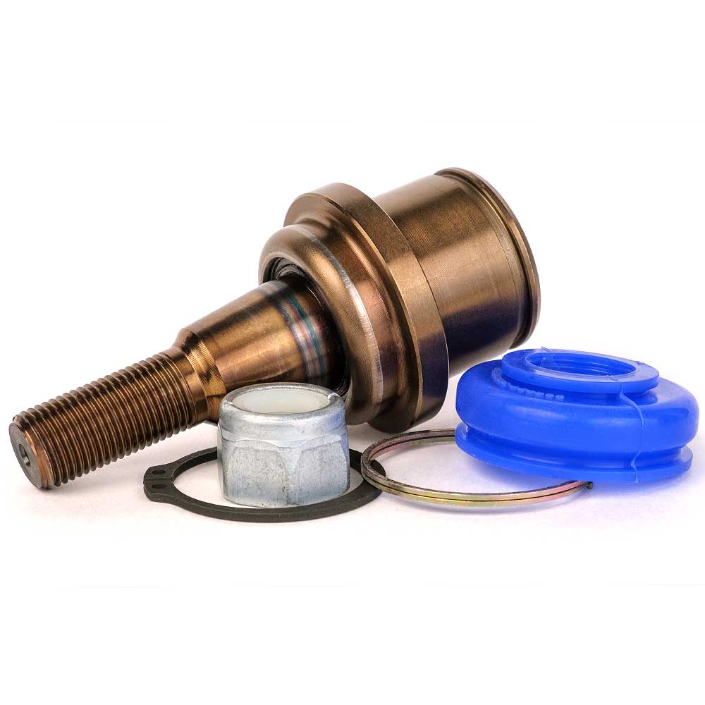 картинка Шкворень верхний кулака открытого типа (ШКОТ)