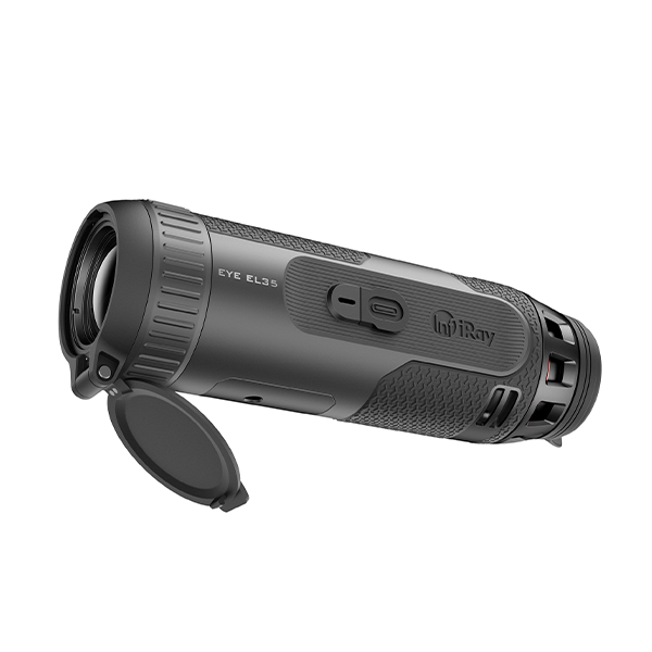 картинка Тепловизионный монокуляр iRay xEye 3 EL 35
