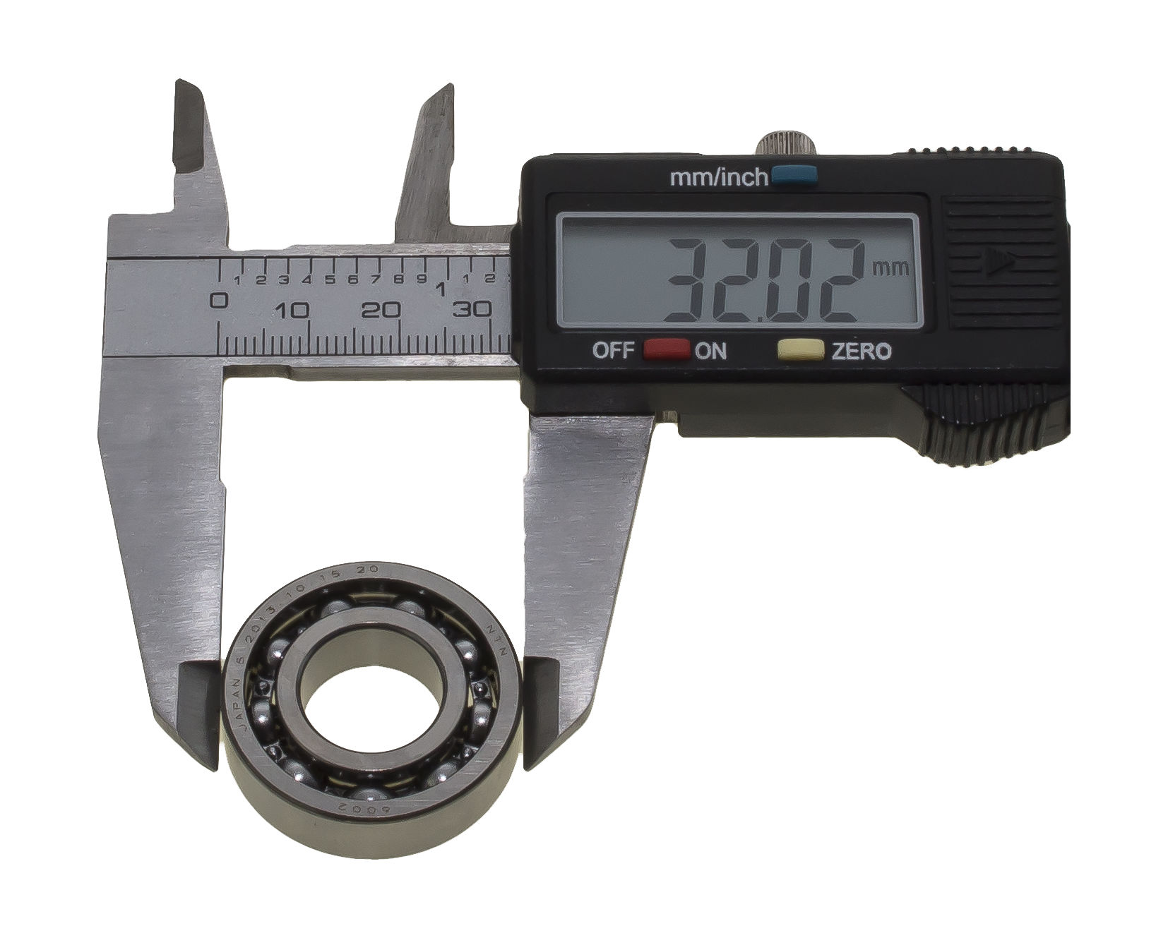 Подшипник 15х32х9, Suzuki