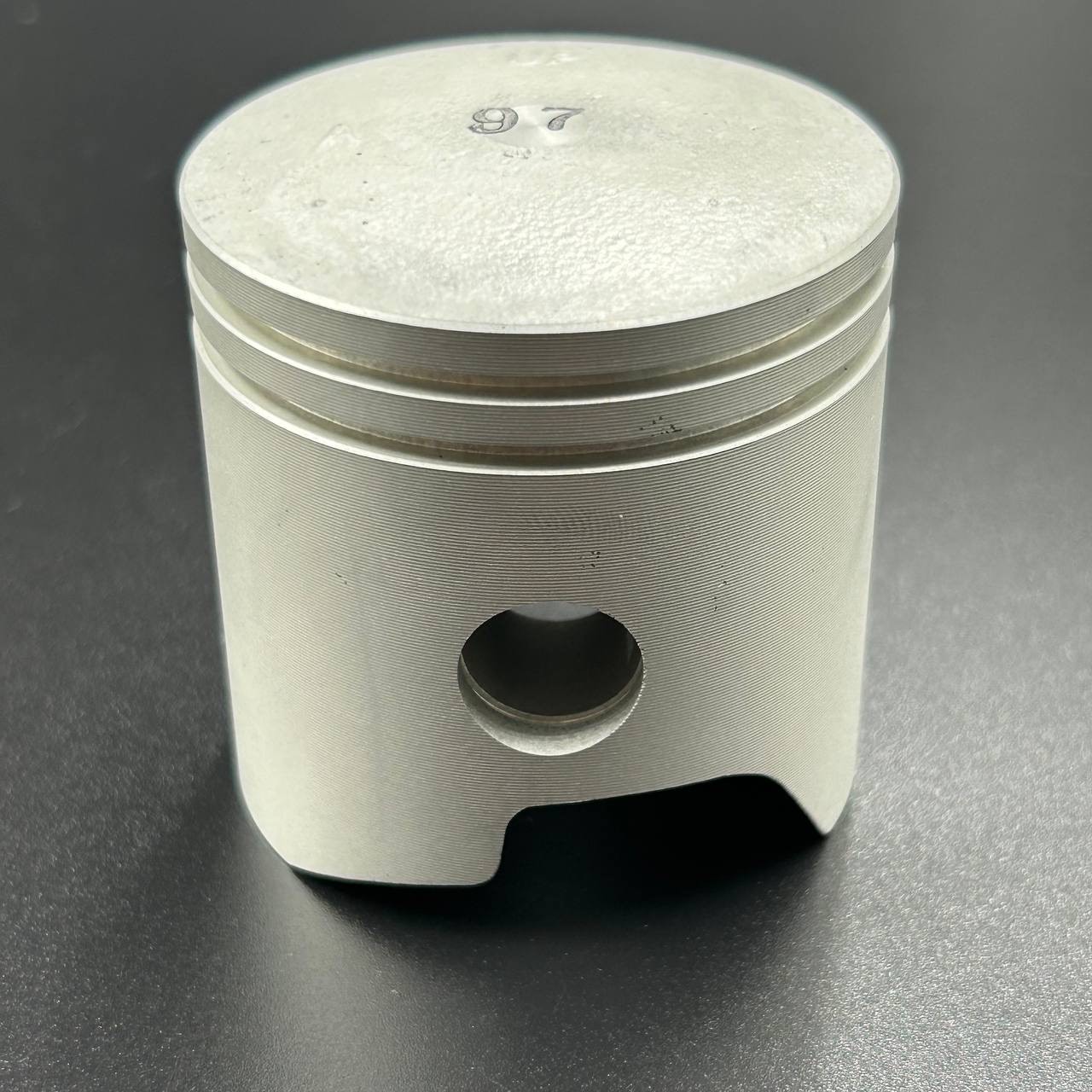 картинка Поршневой комплект Yamaha 9.9-15 (STD) (YUELANG)