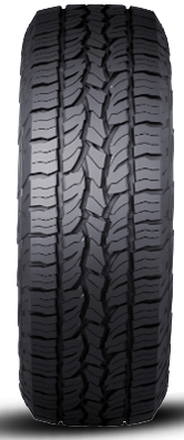картинка Шина Dunlop 265/65 r17 Grandtrek AT5 112S