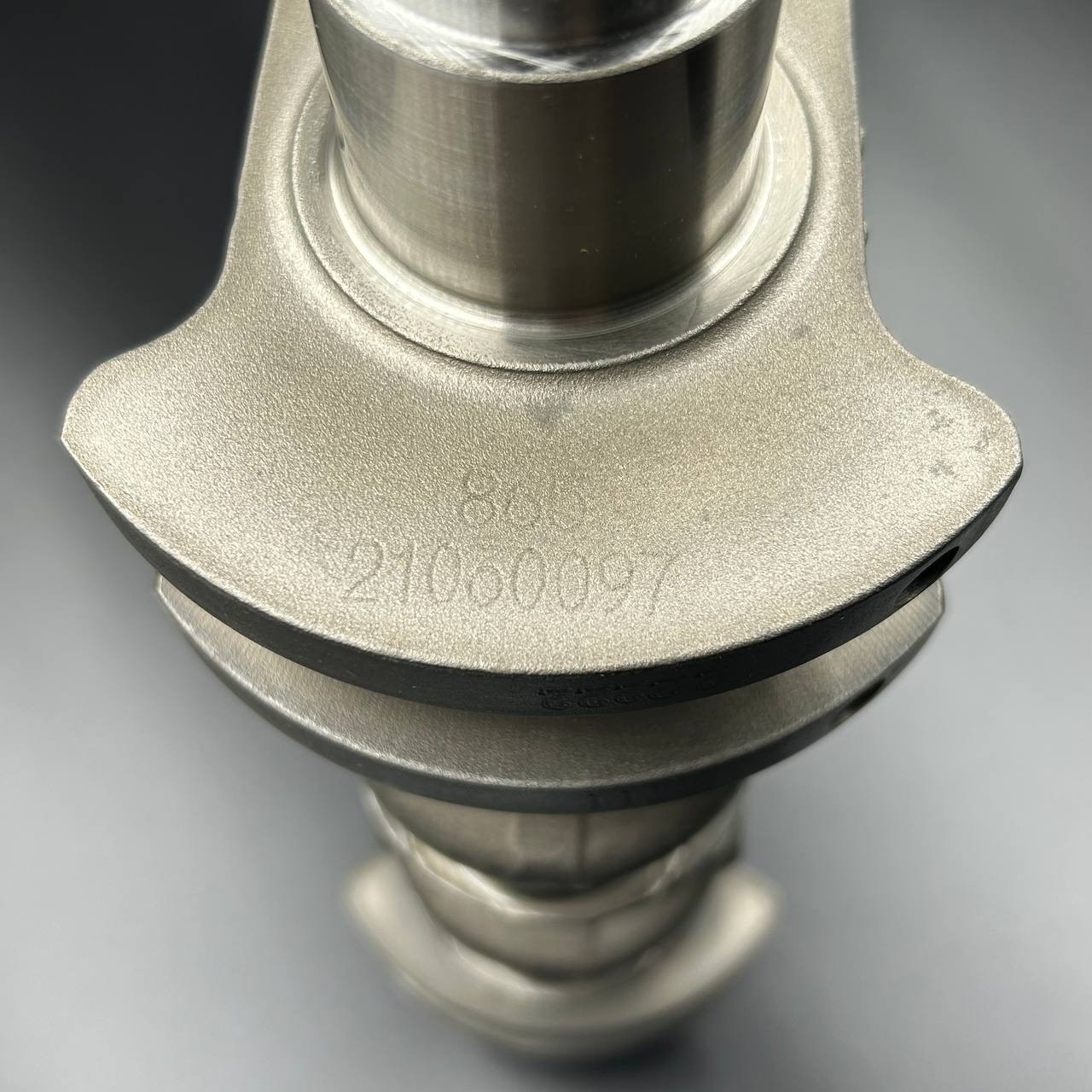 Коленчатый вал Yamaha F40-60 (99999-03962-00) (HSP)