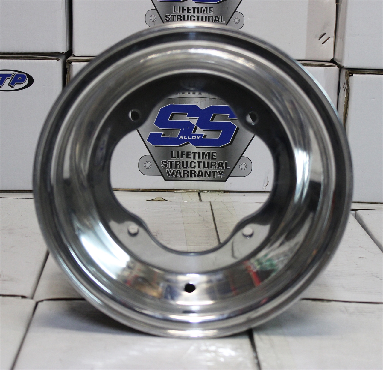 картинка Диск для квадроциклa ITP A-6 Pro Series X154152