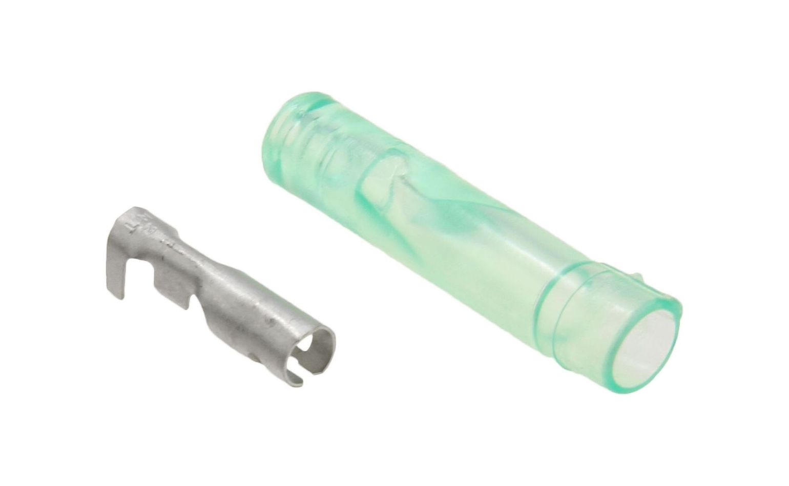 картинка Разъемы электрические Suzuki (папа-мама), упаковка - 10 пар