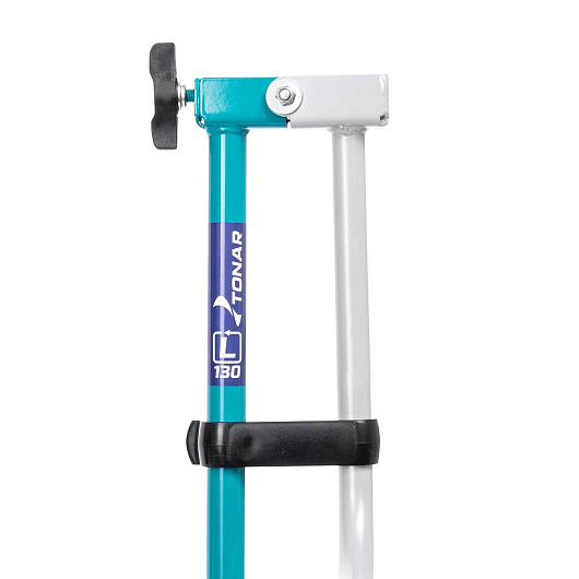 картинка Ледобур ТОНАР ЛР-130Д левое вращение