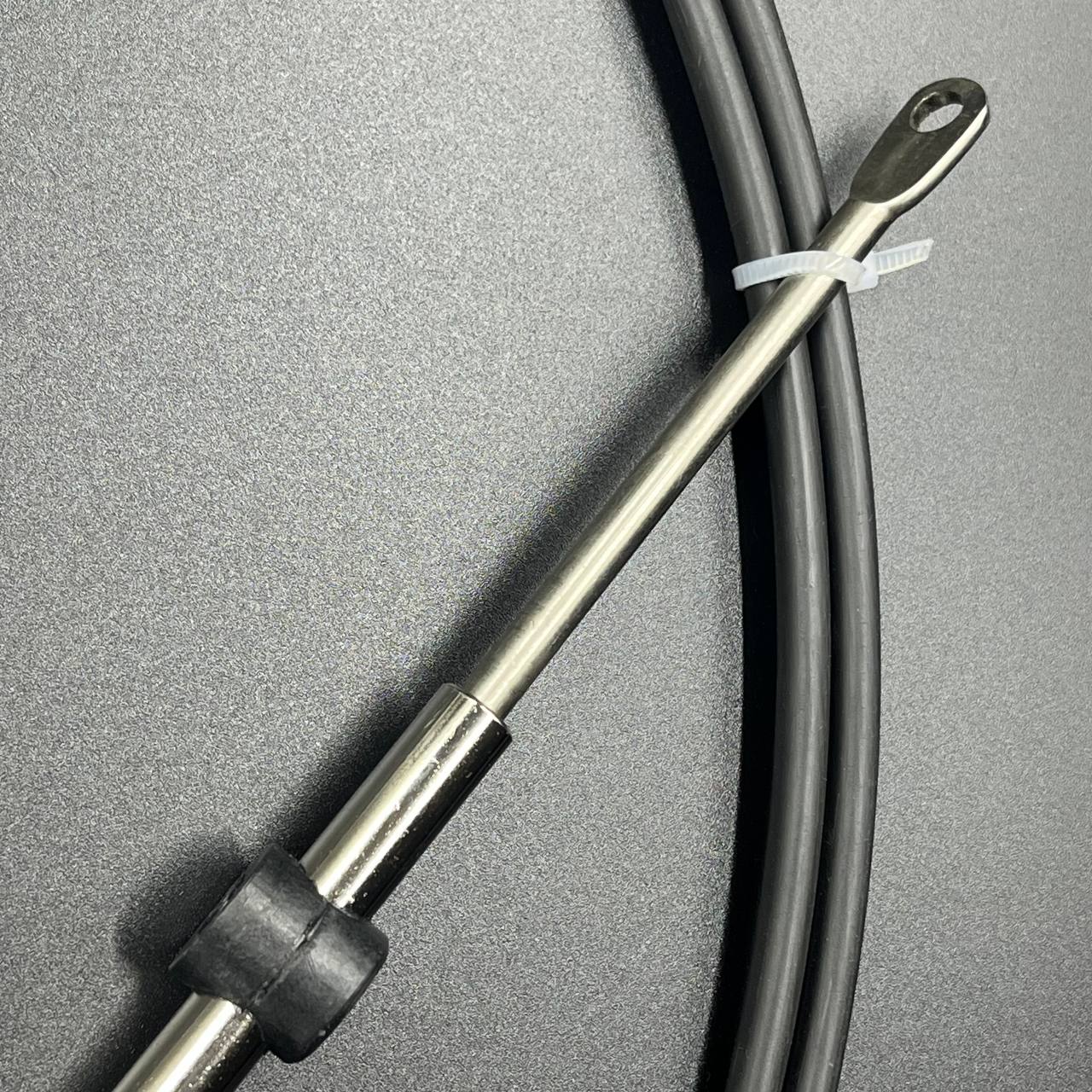 картинка Трос д/у (газ/реверс) (C5) (GEN 1) 11ft (N-flex)