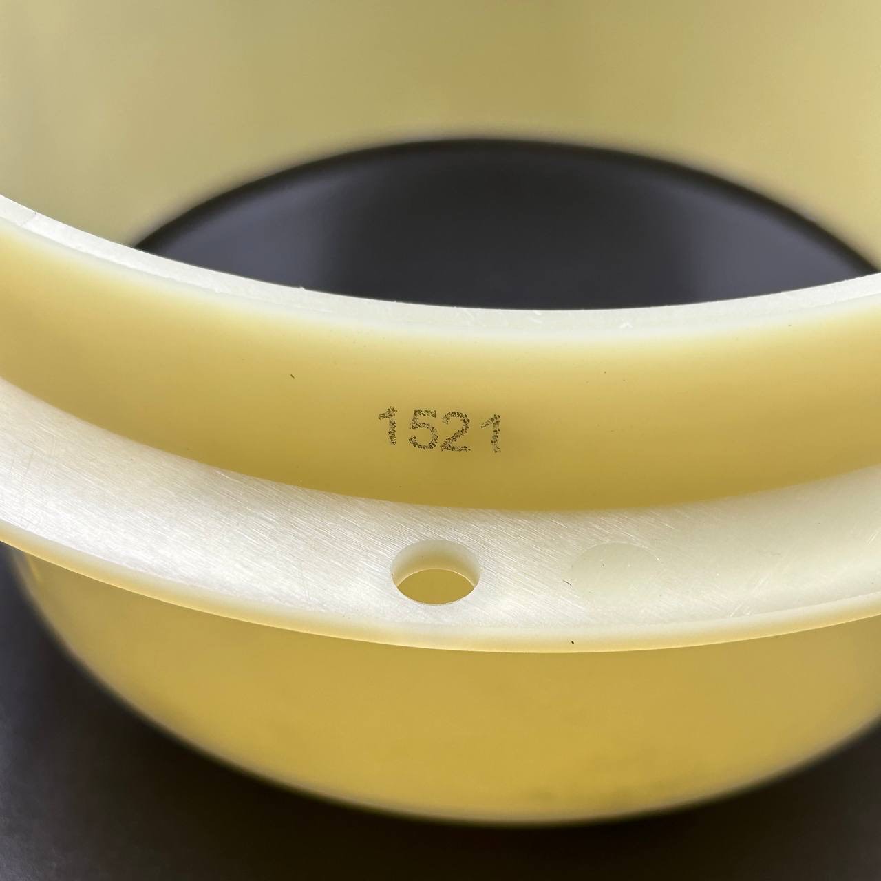 картинка Обечайка Средняя 1521 (40л.с) (Полимерная)