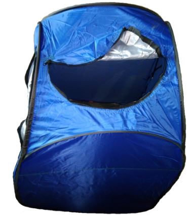 картинка Палатка "Ванная комната" или туалет