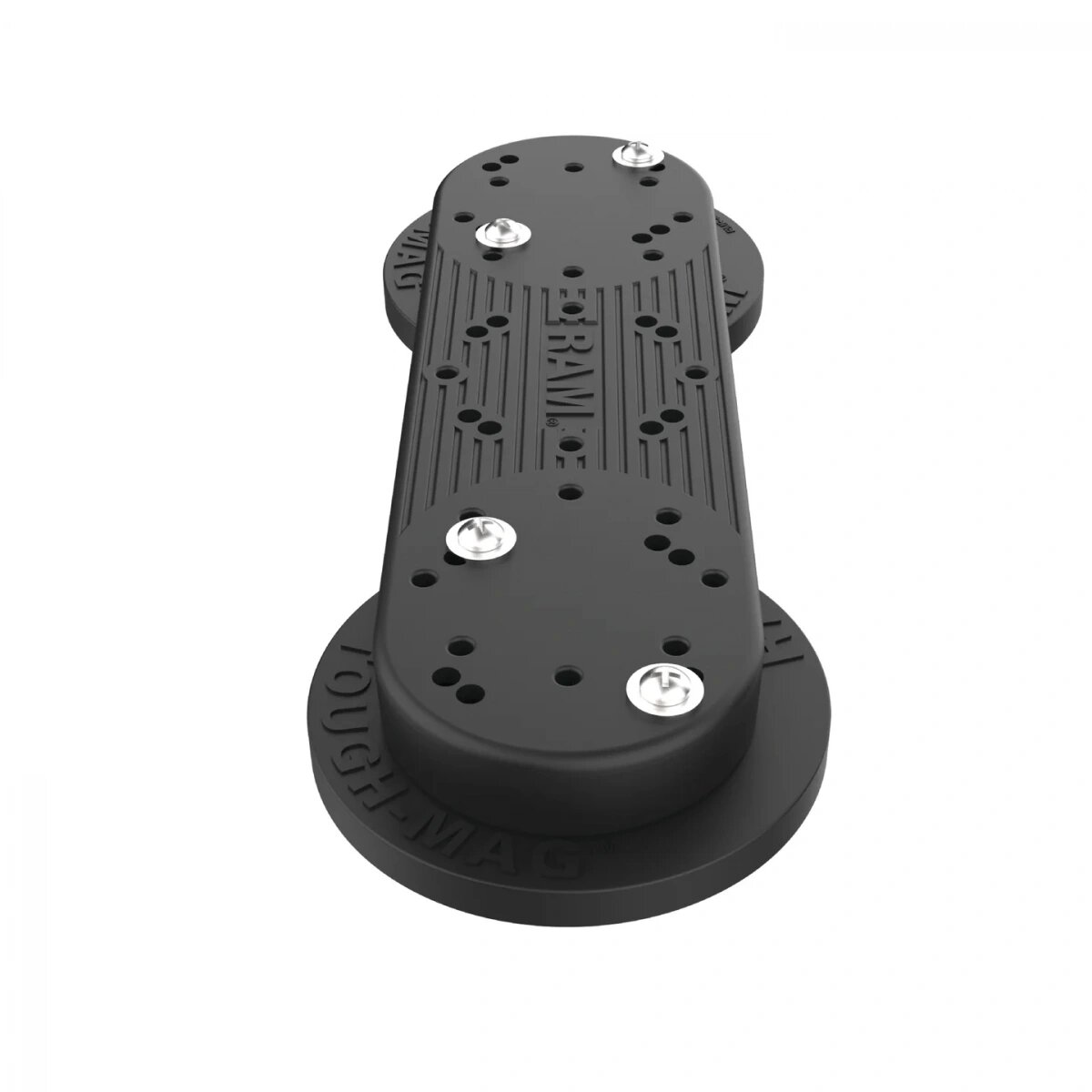 VK-33731 Двойное магнитное основание RAM Tough-Mag